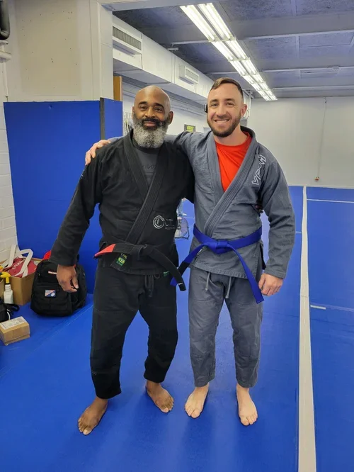 Hanto Union Jiu-Jitsu academy photo