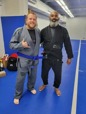 Hanto Union Jiu-Jitsu academy photo