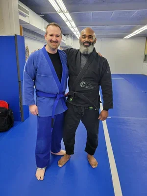 Hanto Union Jiu-Jitsu academy photo