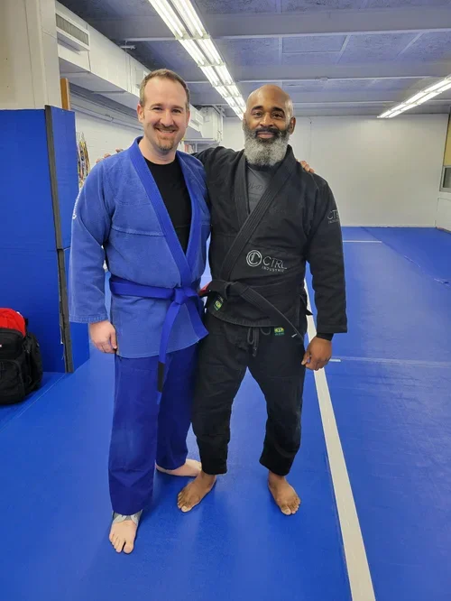 Hanto Union Jiu-Jitsu academy photo