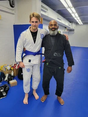 Hanto Union Jiu-Jitsu academy photo
