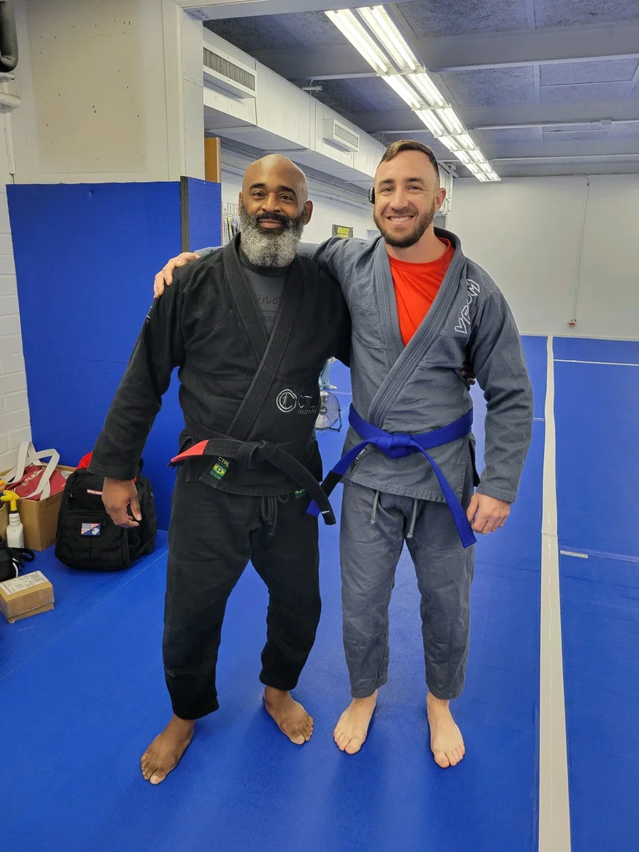 Hanto Union Jiu-Jitsu academy photo