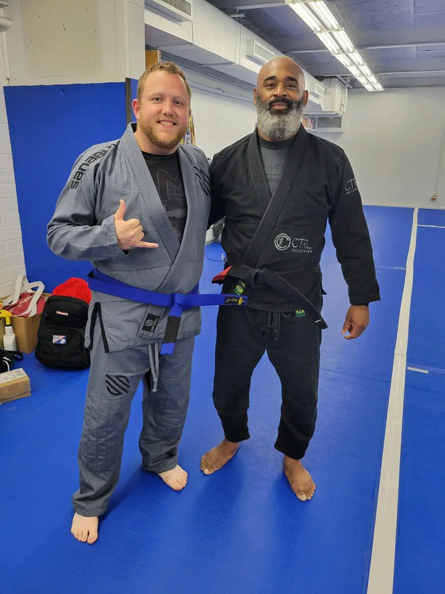 Hanto Union Jiu-Jitsu academy photo