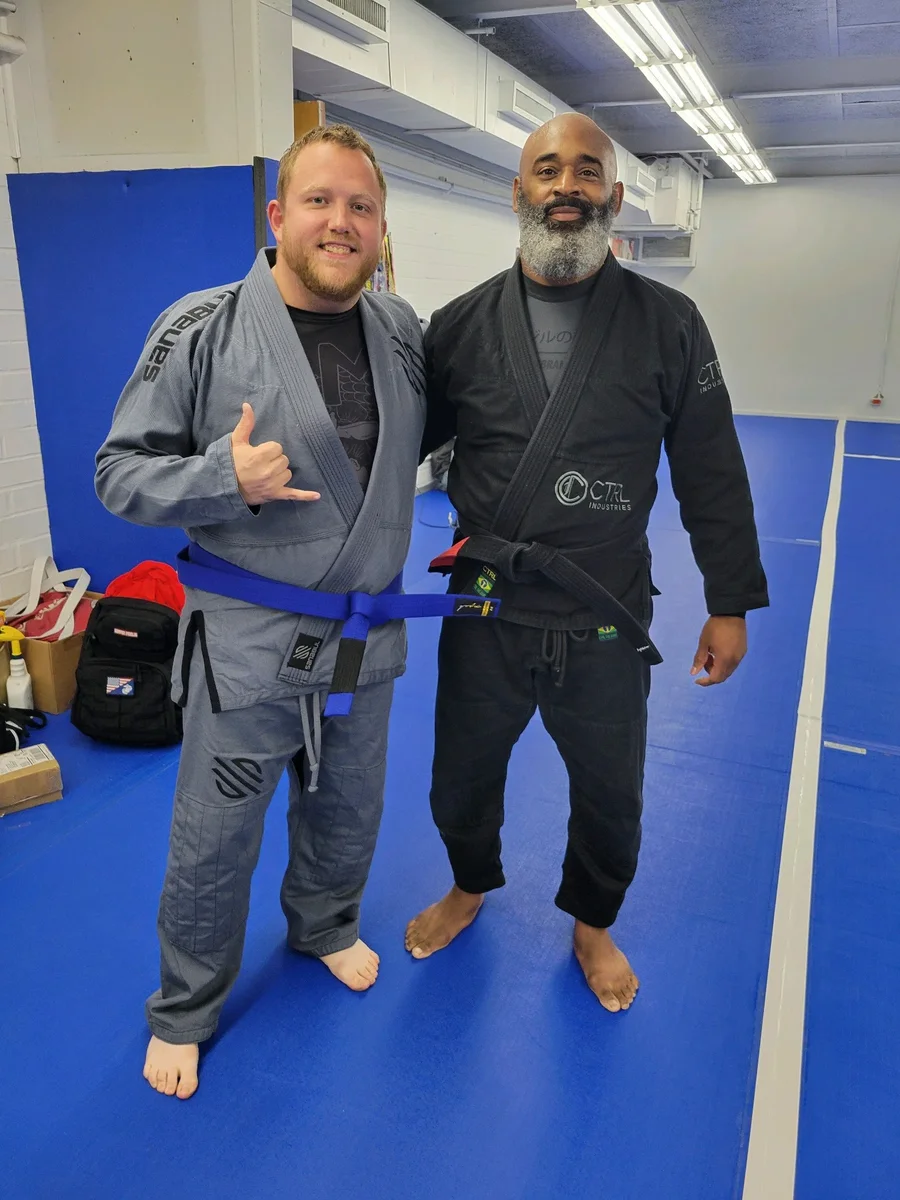 Hanto Union Jiu-Jitsu academy photo