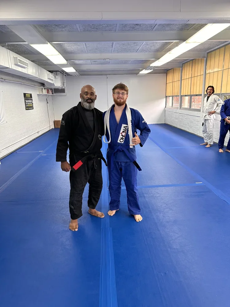 Hanto Union Jiu-Jitsu academy photo