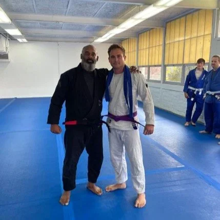 Hanto Union Jiu-Jitsu academy photo