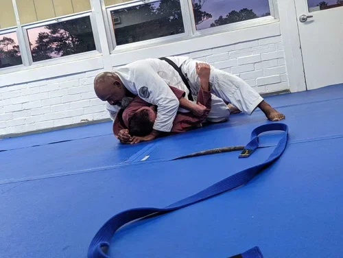 Hanto Union Jiu-Jitsu academy photo