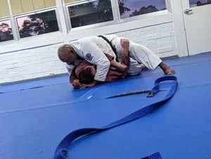 Hanto Union Jiu-Jitsu academy photo