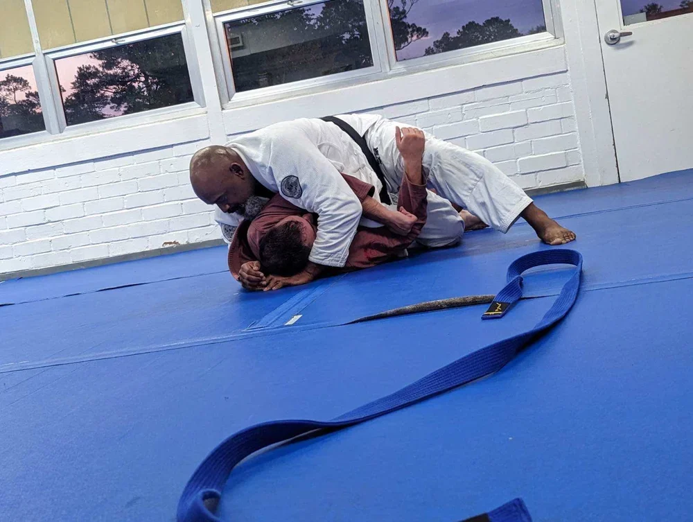 Hanto Union Jiu-Jitsu academy photo