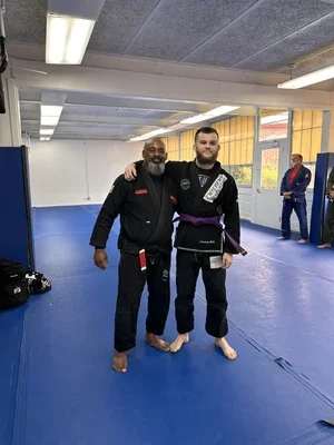 Hanto Union Jiu-Jitsu academy photo