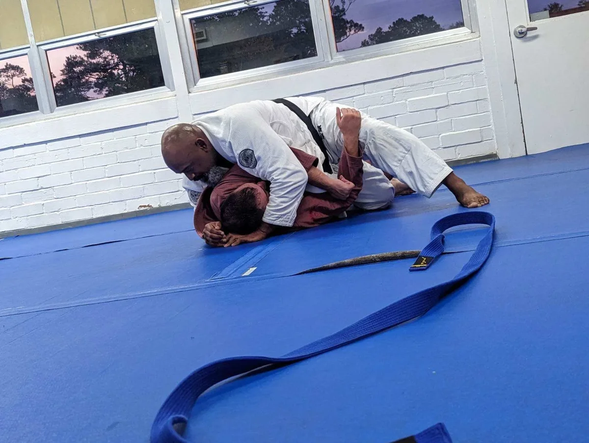 Hanto Union Jiu-Jitsu academy photo
