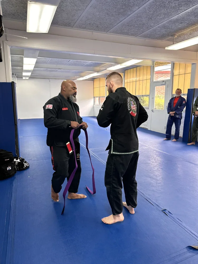 Hanto Union Jiu-Jitsu academy photo