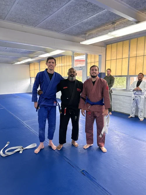 Hanto Union Jiu-Jitsu academy photo