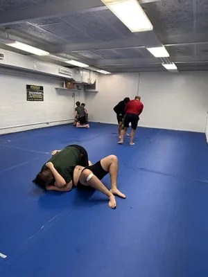 Hanto Union Jiu-Jitsu academy photo