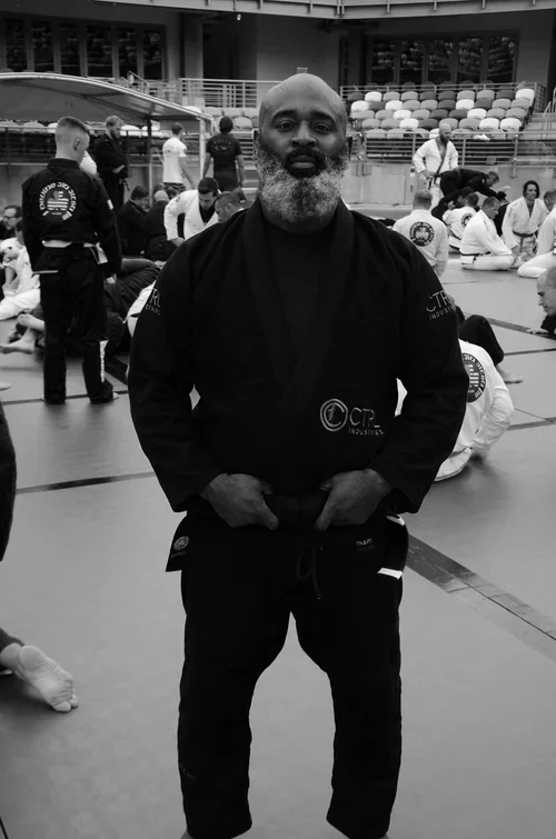 Hanto Union Jiu-Jitsu academy photo