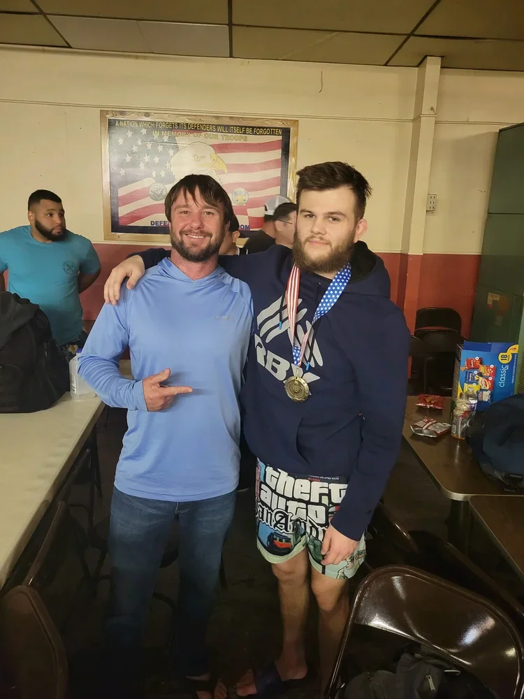 Hanto Union Jiu-Jitsu academy photo