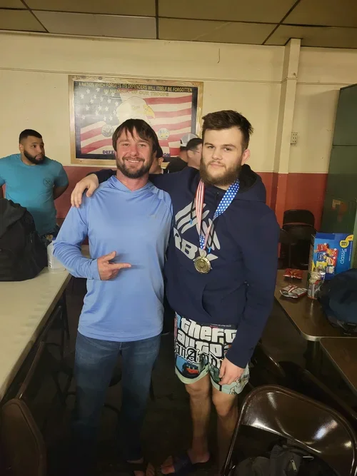 Hanto Union Jiu-Jitsu academy photo