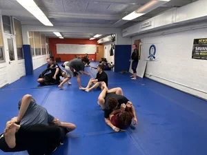 Hanto Union Jiu-Jitsu academy photo