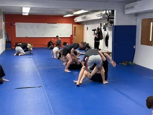 Hanto Union Jiu-Jitsu academy photo