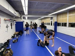 Hanto Union Jiu-Jitsu academy photo