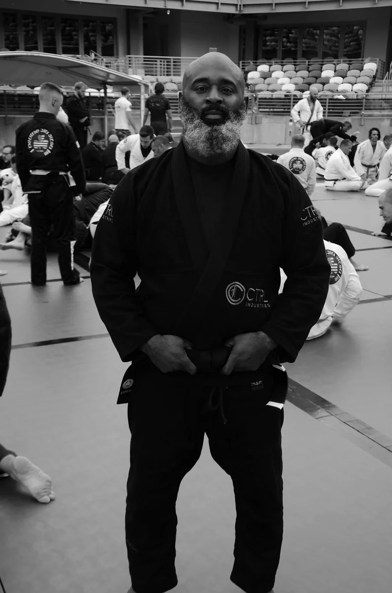 Hanto Union Jiu-Jitsu academy photo