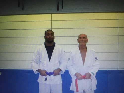 Hanto Union Jiu-Jitsu academy photo