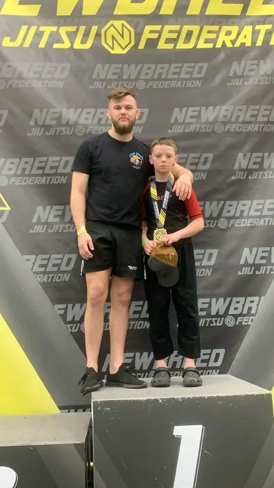 Hanto Union Jiu-Jitsu academy photo