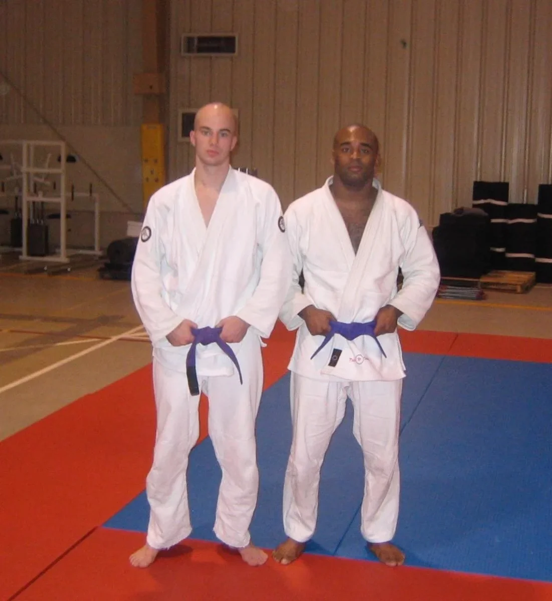 Hanto Union Jiu-Jitsu academy photo