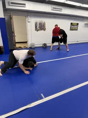 Hanto Union Jiu-Jitsu academy photo