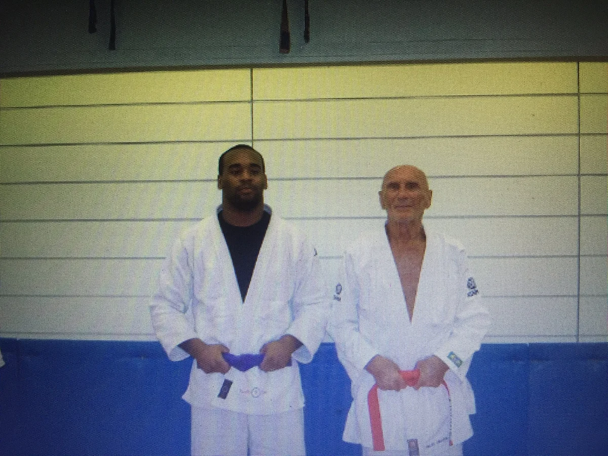 Hanto Union Jiu-Jitsu academy photo