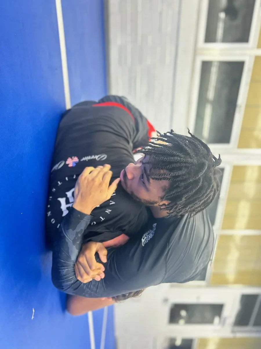 Hanto Union Jiu-Jitsu academy photo