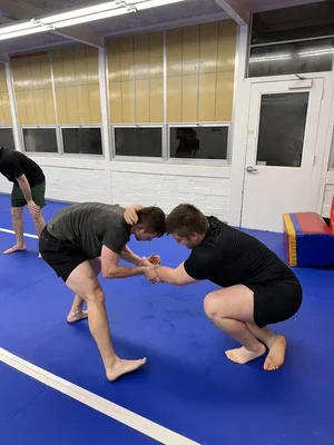 Hanto Union Jiu-Jitsu academy photo