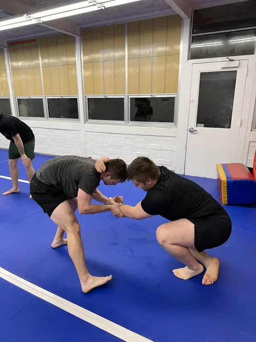 Hanto Union Jiu-Jitsu academy photo