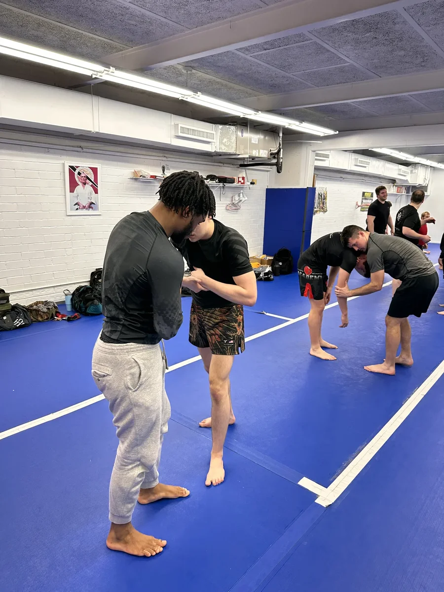 Hanto Union Jiu-Jitsu academy photo