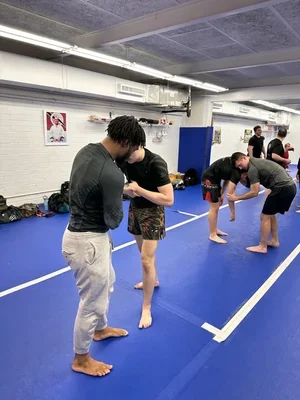 Hanto Union Jiu-Jitsu academy photo