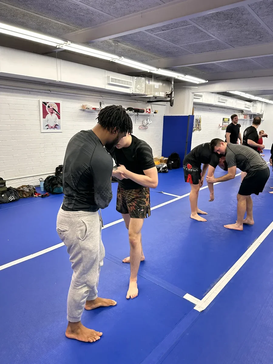 Hanto Union Jiu-Jitsu academy photo