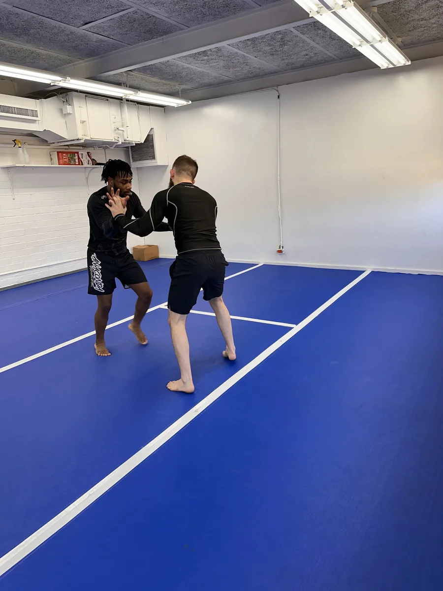Hanto Union Jiu-Jitsu academy photo