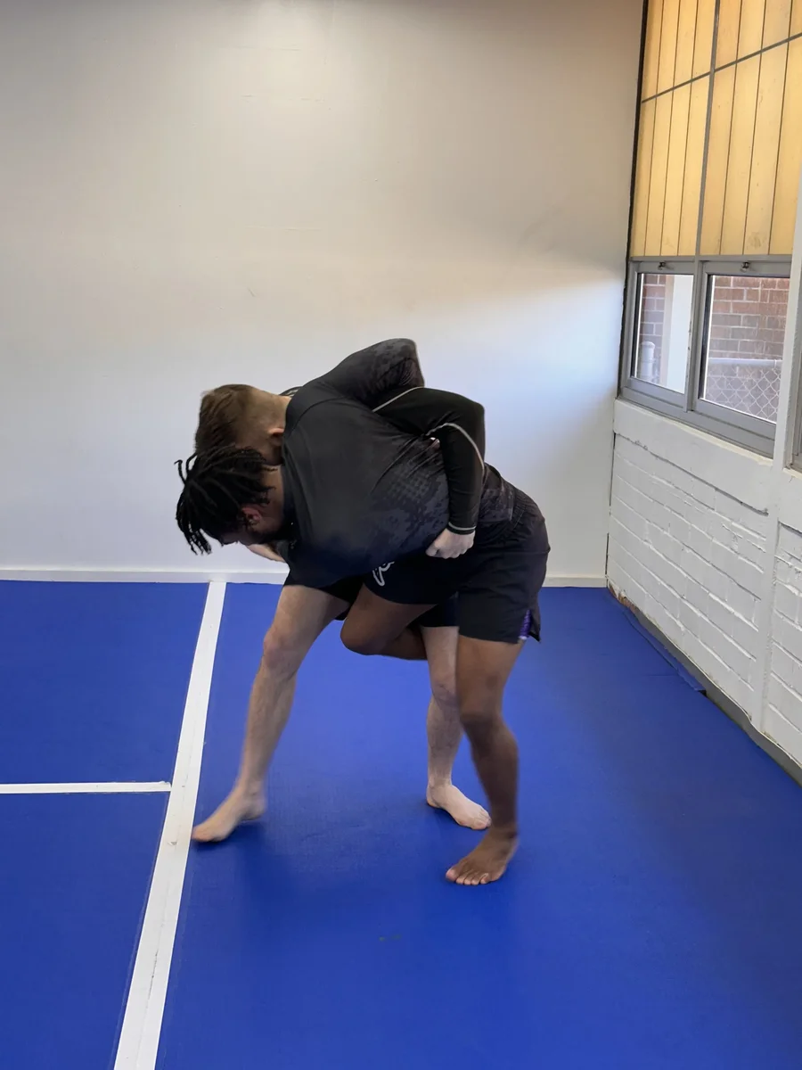 Hanto Union Jiu-Jitsu academy photo