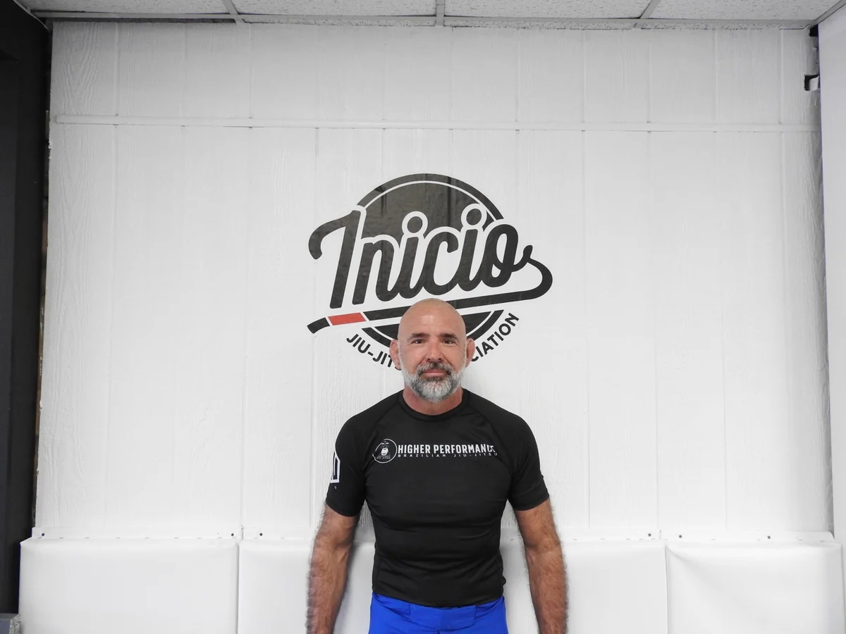 HIGHER PERFORMANCE JIU JITSU facility image
