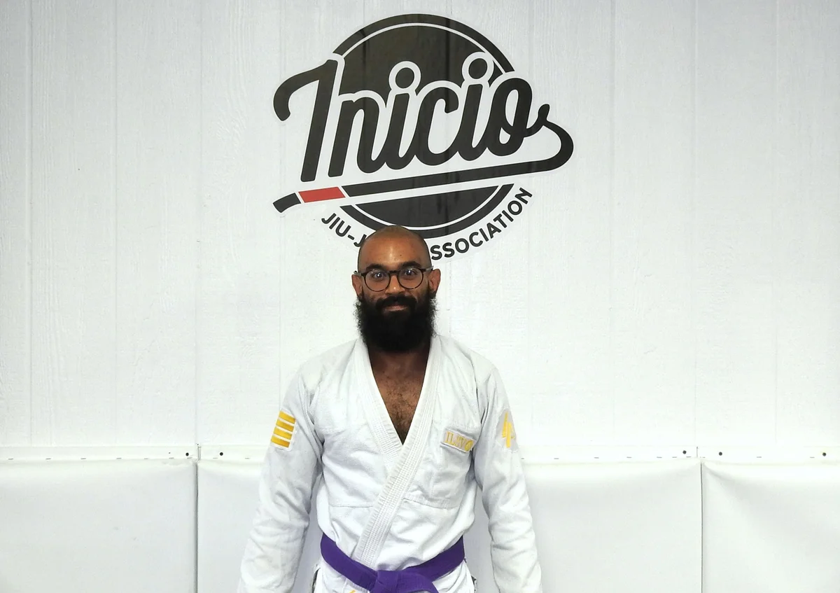 HIGHER PERFORMANCE JIU JITSU facility image