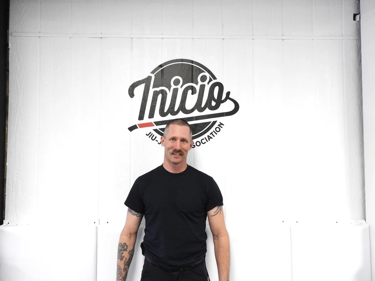 HIGHER PERFORMANCE JIU JITSU facility image