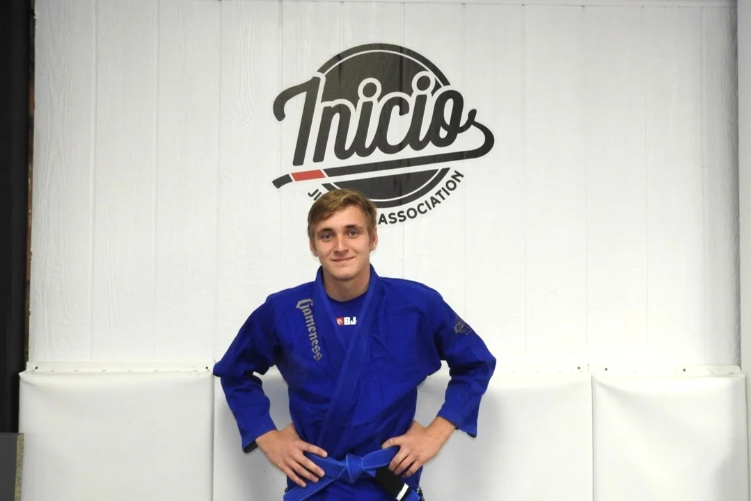 HIGHER PERFORMANCE JIU JITSU facility image
