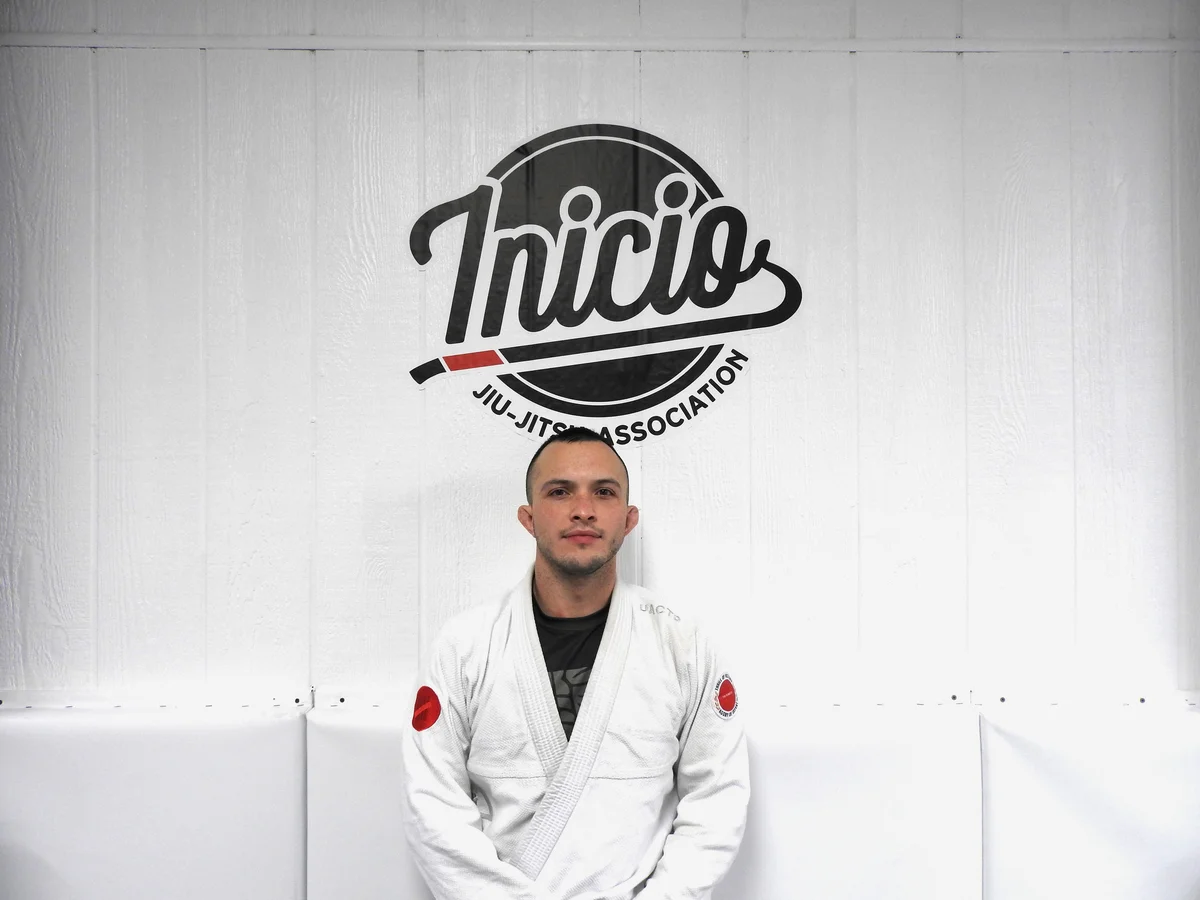 HIGHER PERFORMANCE JIU JITSU facility image