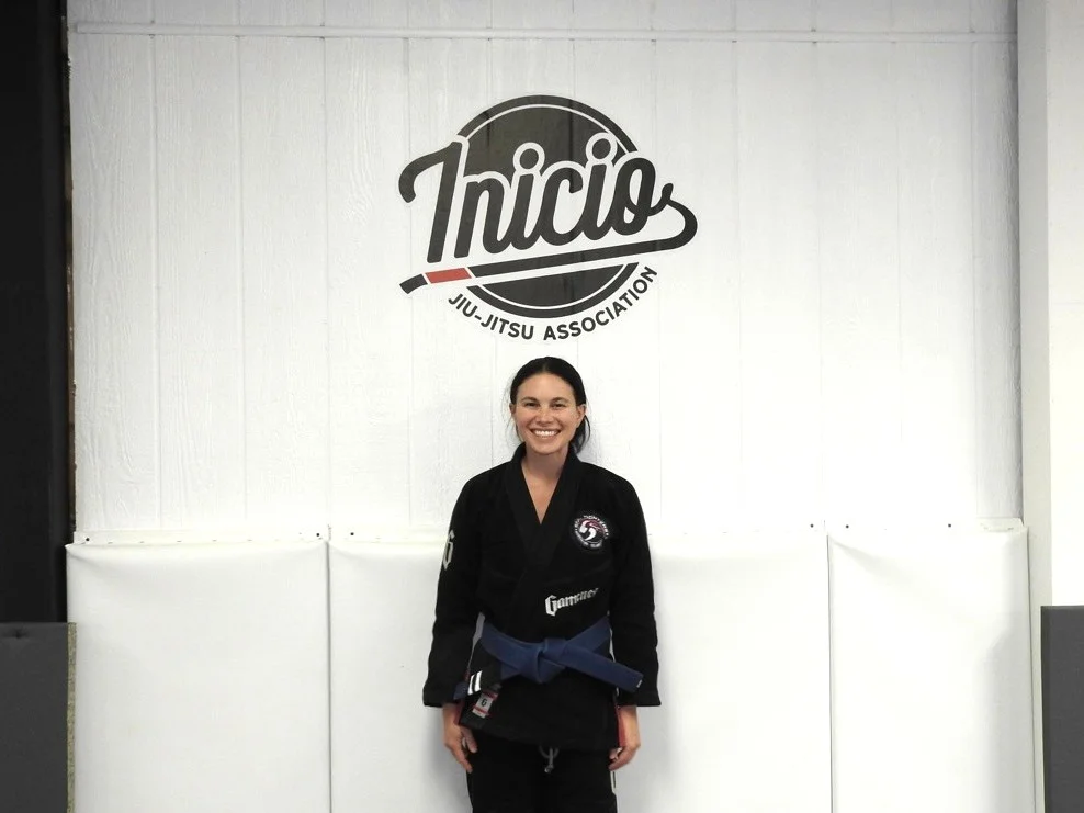 HIGHER PERFORMANCE JIU JITSU facility image