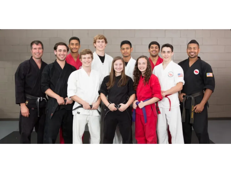 Imperatori Martial Arts / Imperatori Family Martial Arts Center academy photo