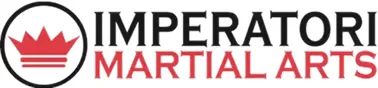 Imperatori Martial Arts / Imperatori Family Martial Arts Center academy logo