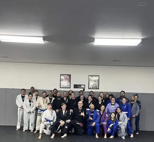Independent MMA & Fitness of Villa Rica academy photo