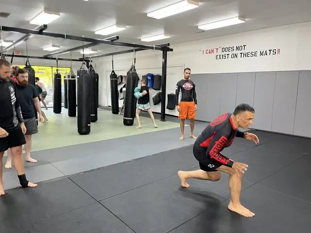 Independent MMA & Fitness of Villa Rica academy photo