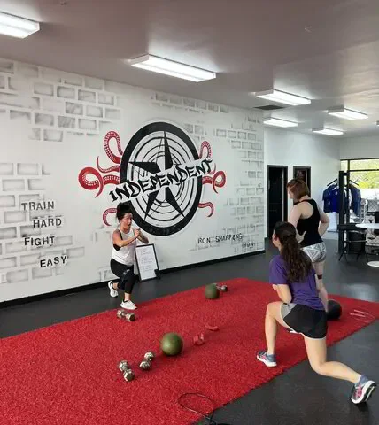 Independent MMA & Fitness of Villa Rica academy photo
