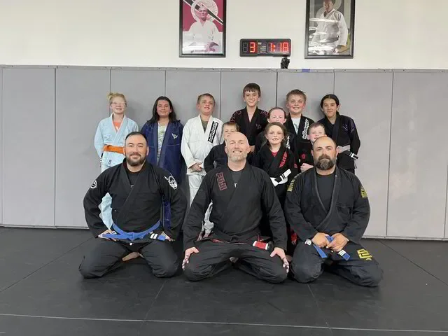 Independent MMA & Fitness of Villa Rica academy photo